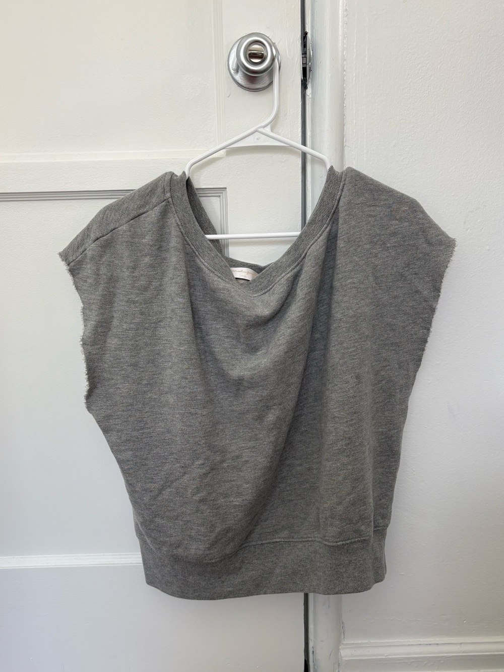 Spiritual Gangster Women's Sleeveless Sweater Top